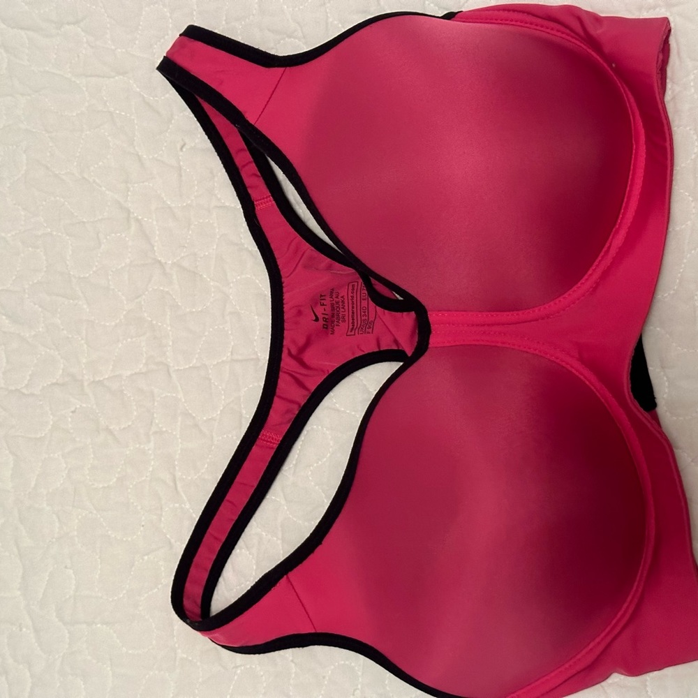 Nike sport bra